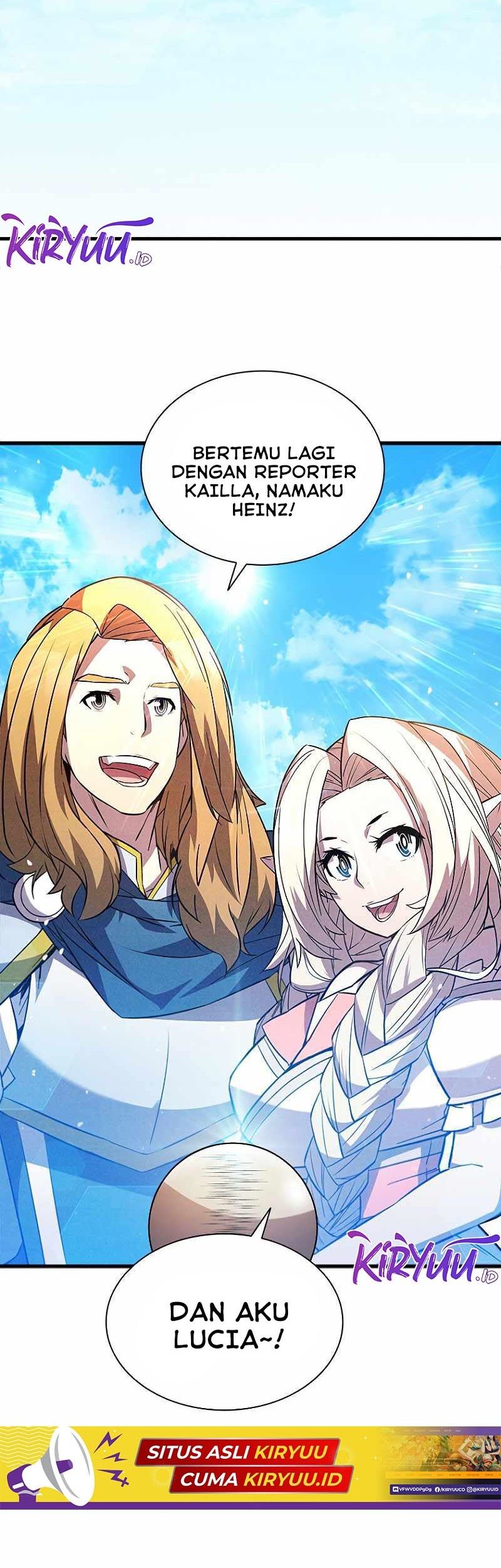 Taming Master Chapter 85 Gambar 65