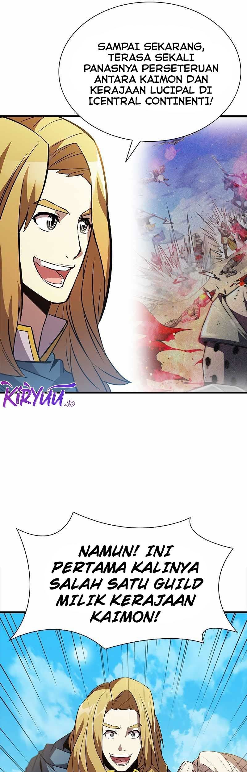 Taming Master Chapter 85 Gambar 67