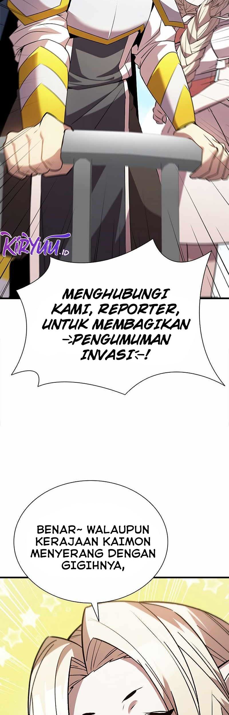 Taming Master Chapter 85 Gambar 69