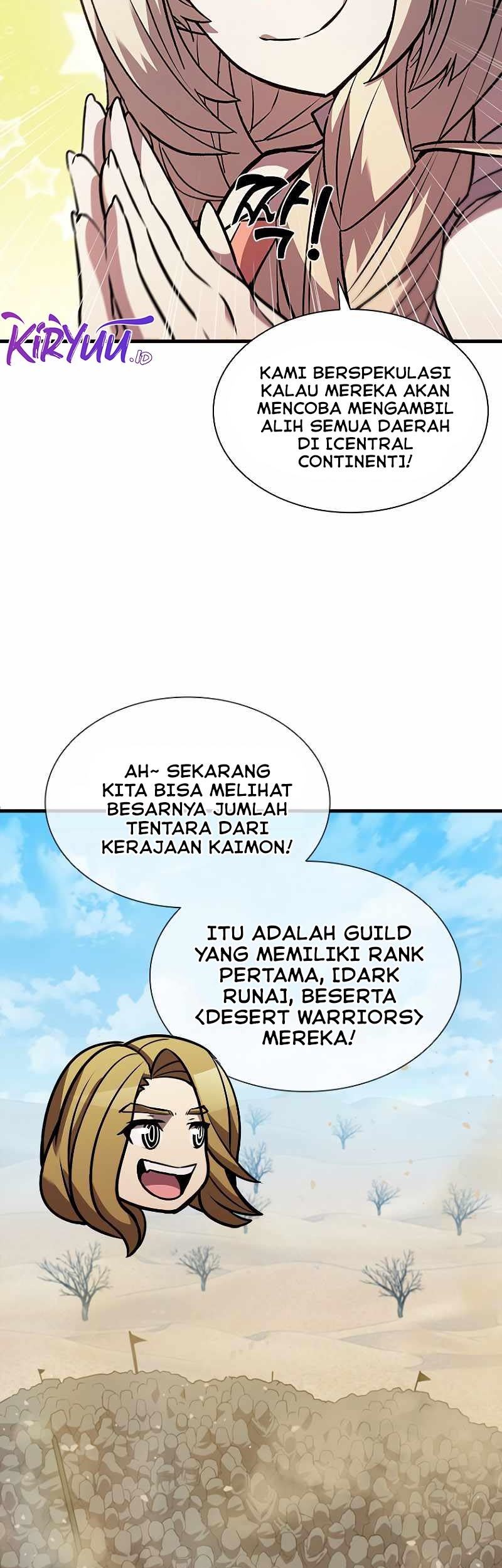 Taming Master Chapter 85 Gambar 71
