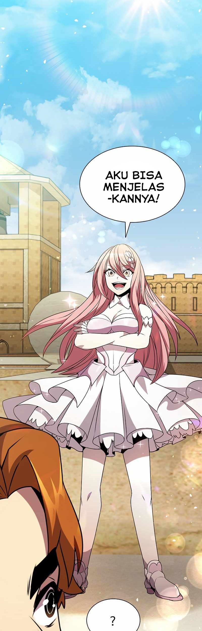 Taming Master Chapter 85 Gambar 4