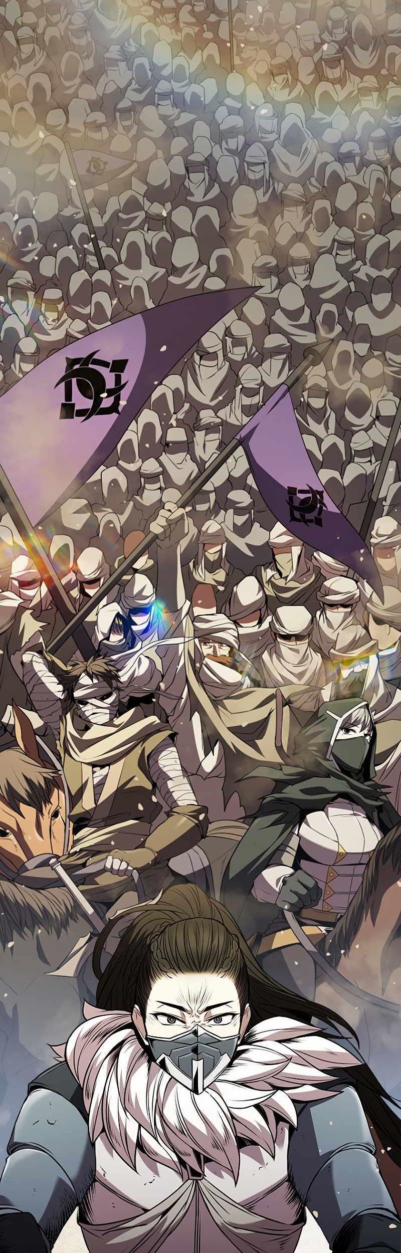 Taming Master Chapter 85 Gambar 73