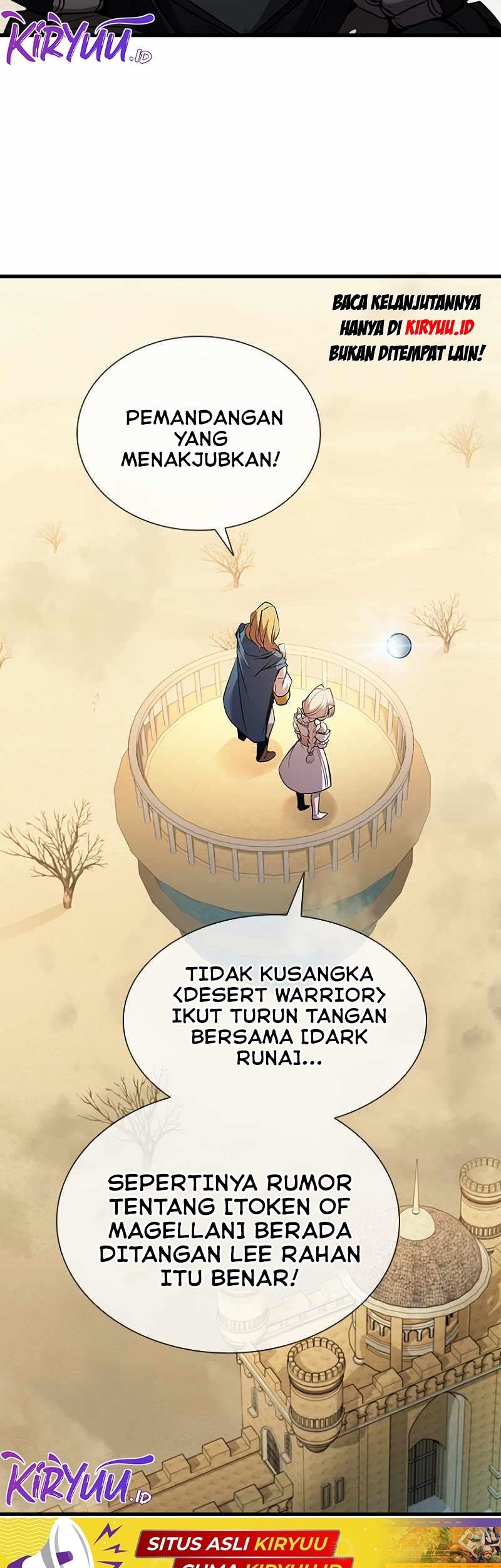 Taming Master Chapter 85 Gambar 75