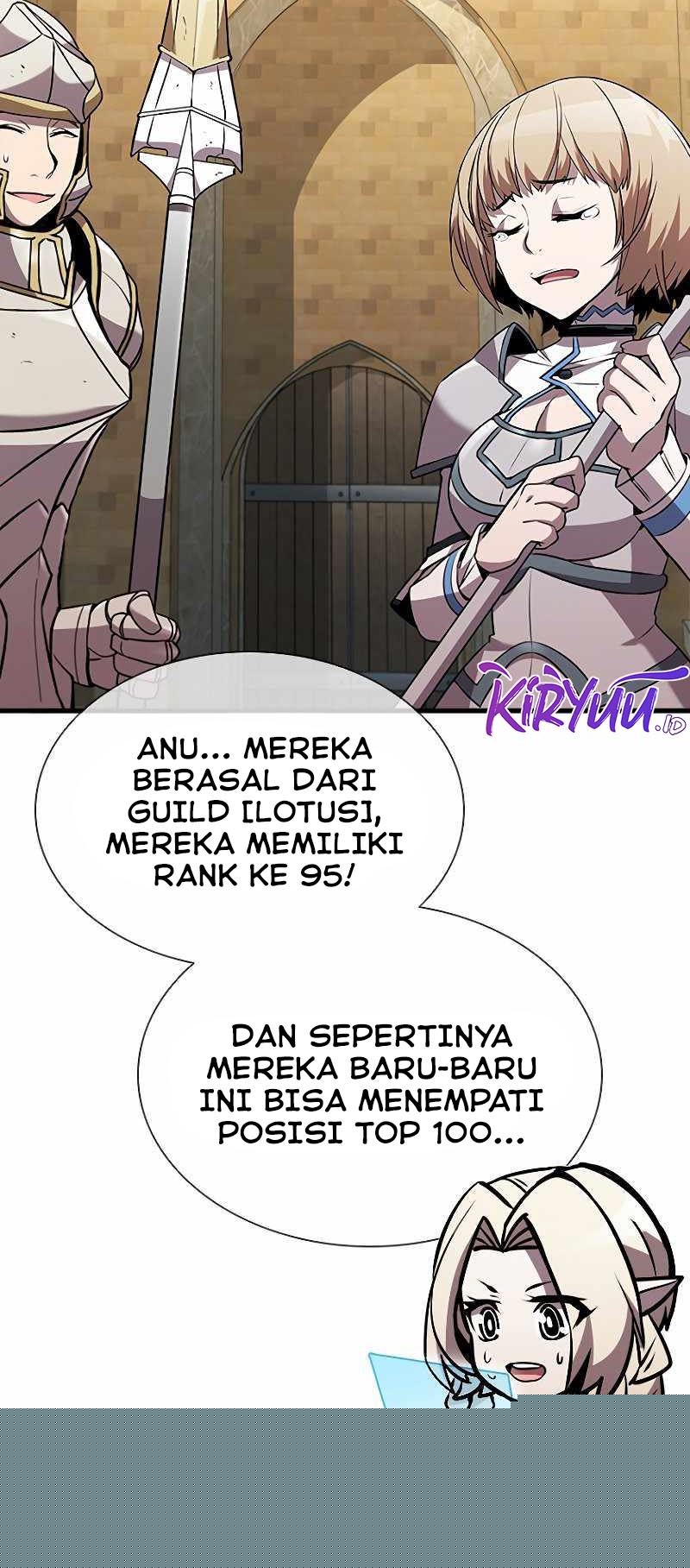 Taming Master Chapter 85 Gambar 78