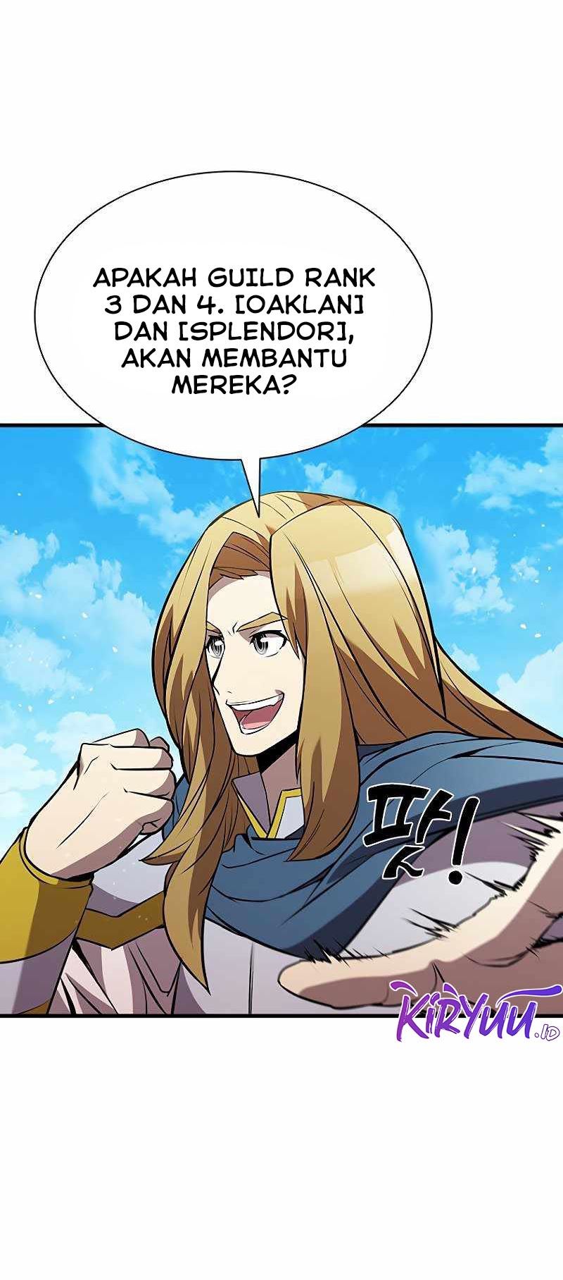 Taming Master Chapter 85 Gambar 79