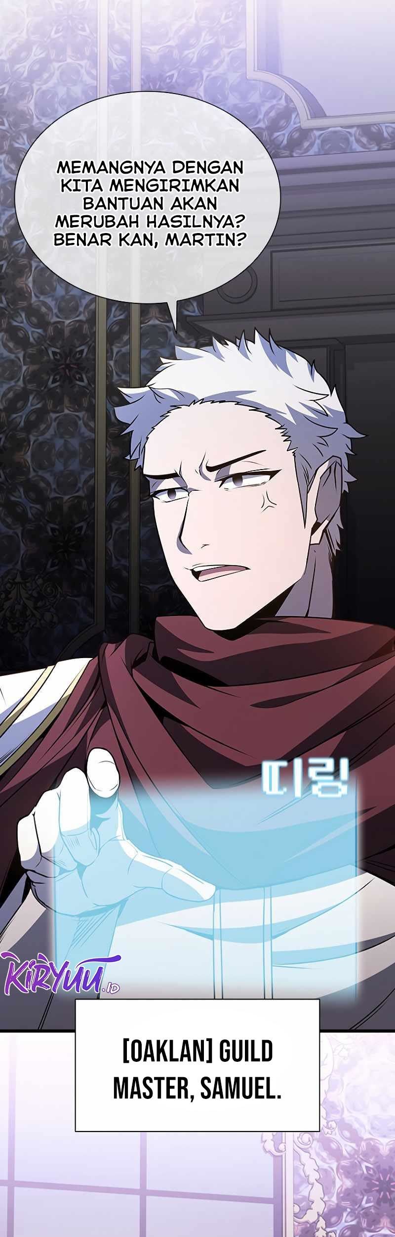 Taming Master Chapter 85 Gambar 82