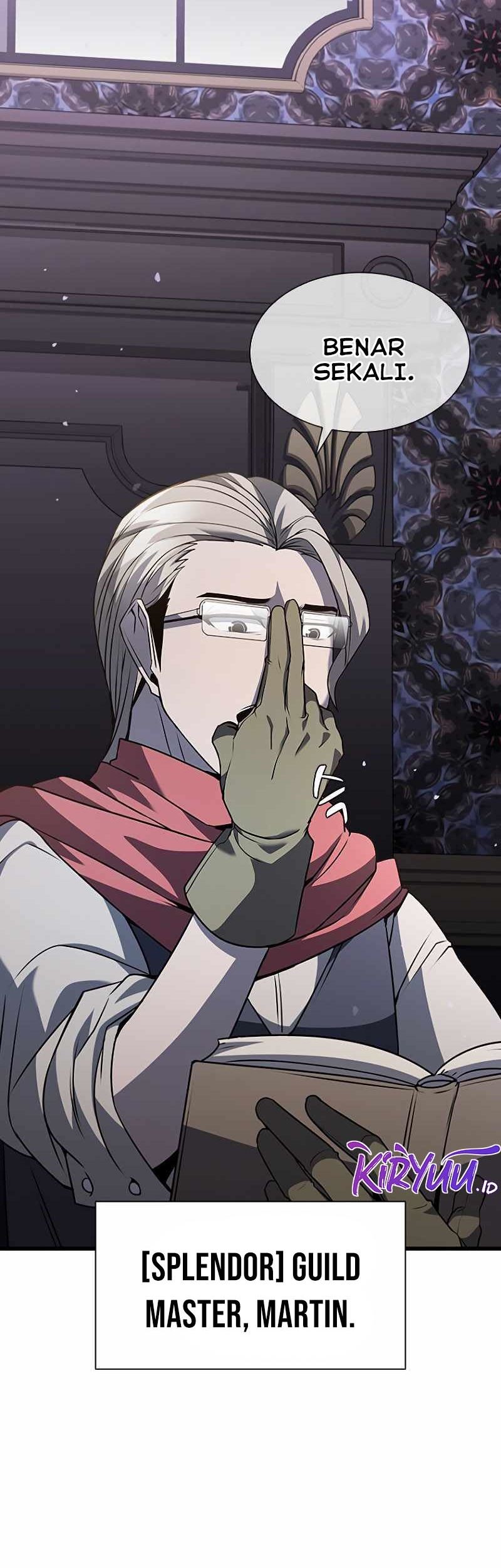 Taming Master Chapter 85 Gambar 84