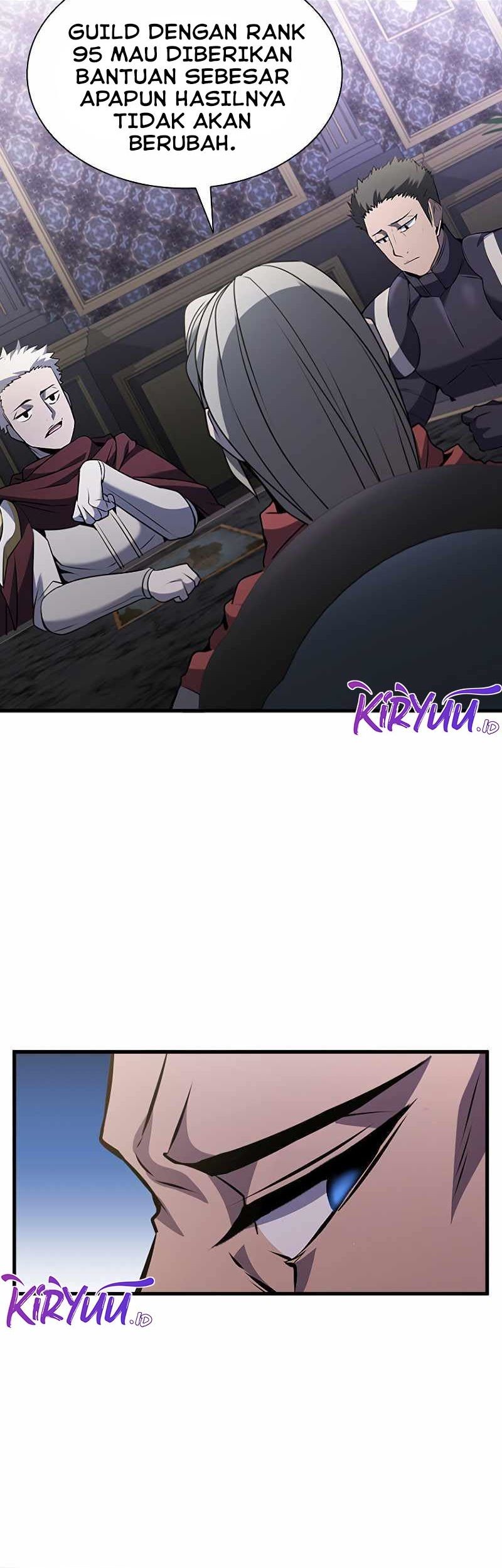 Taming Master Chapter 85 Gambar 86