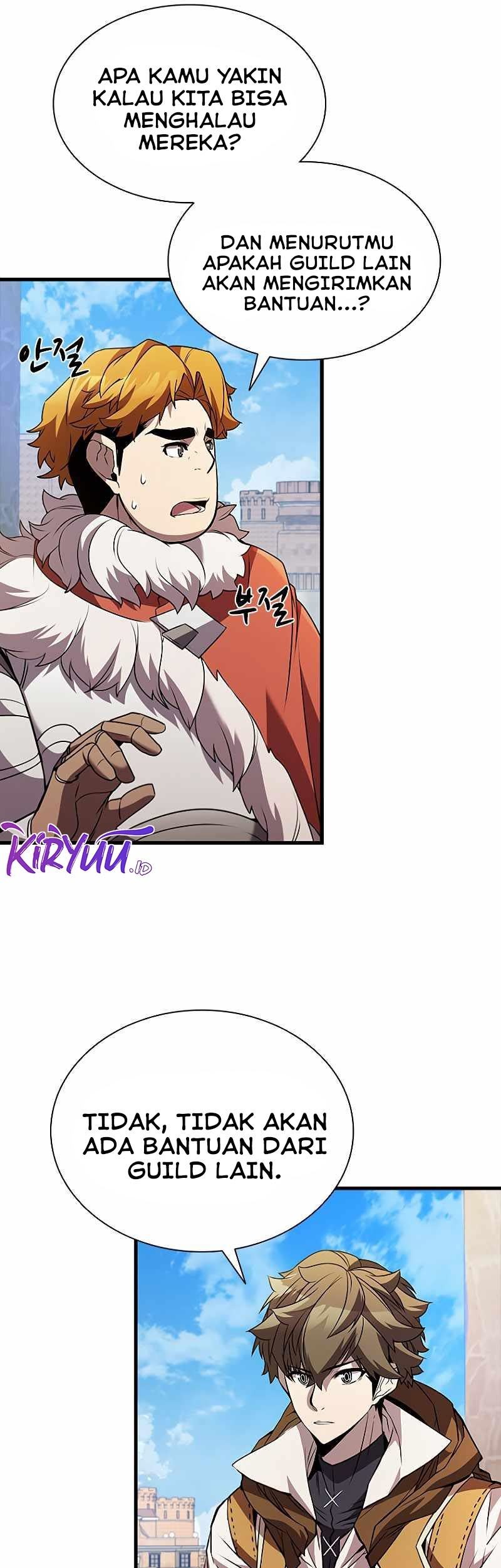 Taming Master Chapter 85 Gambar 92