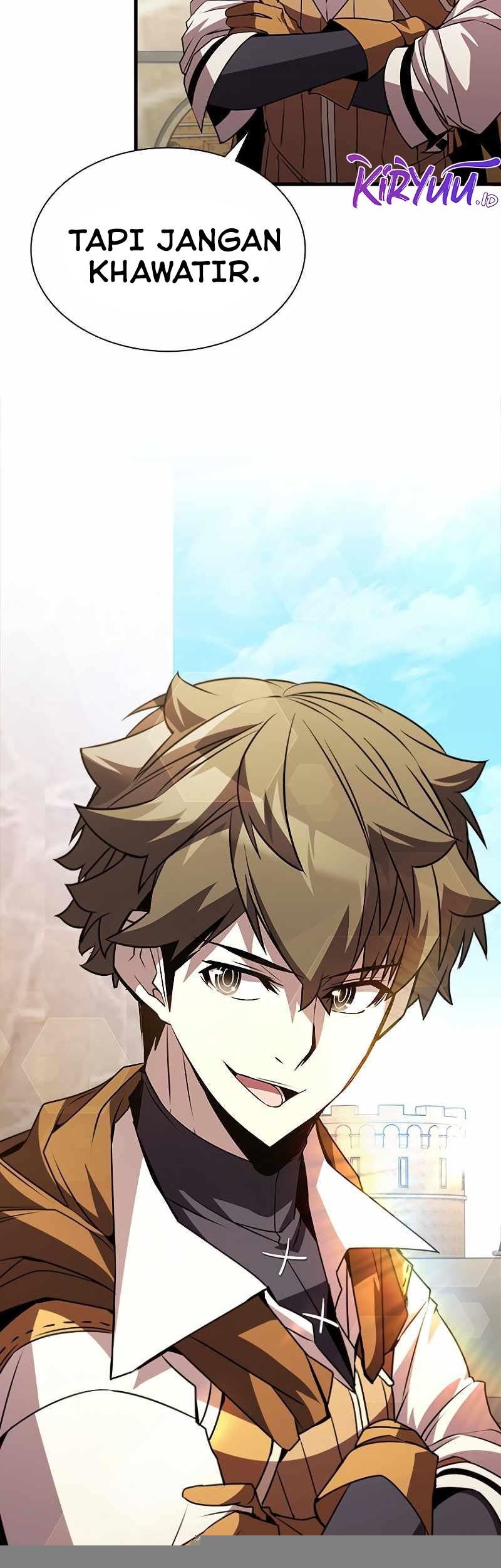 Taming Master Chapter 85 Gambar 94