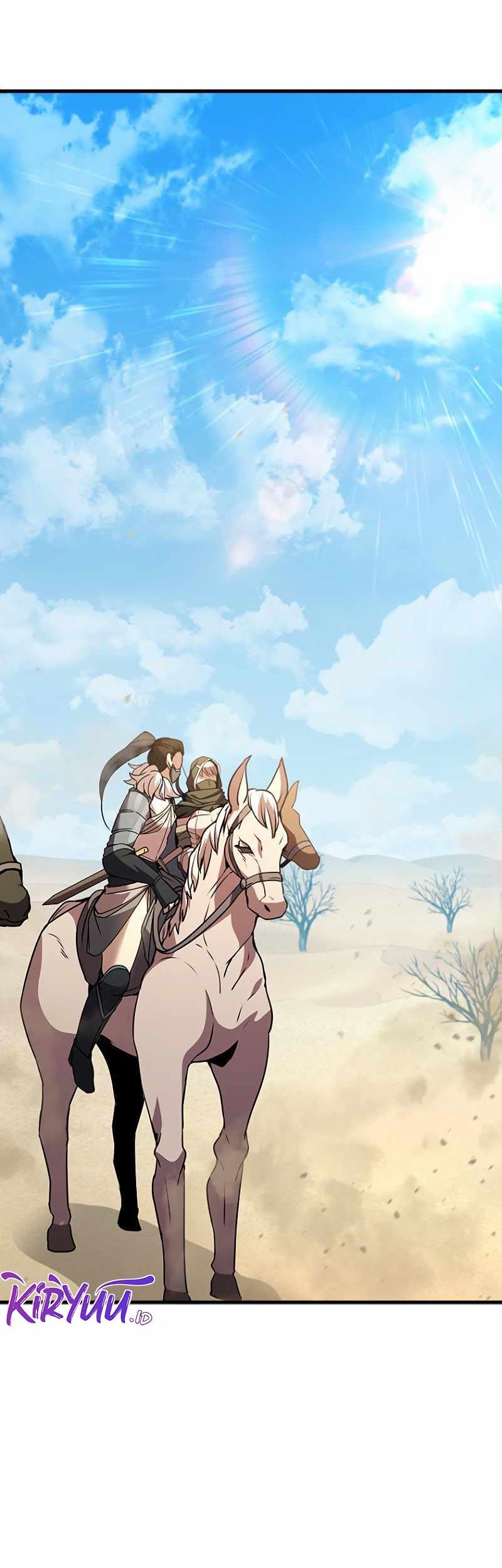 Taming Master Chapter 85 Gambar 98