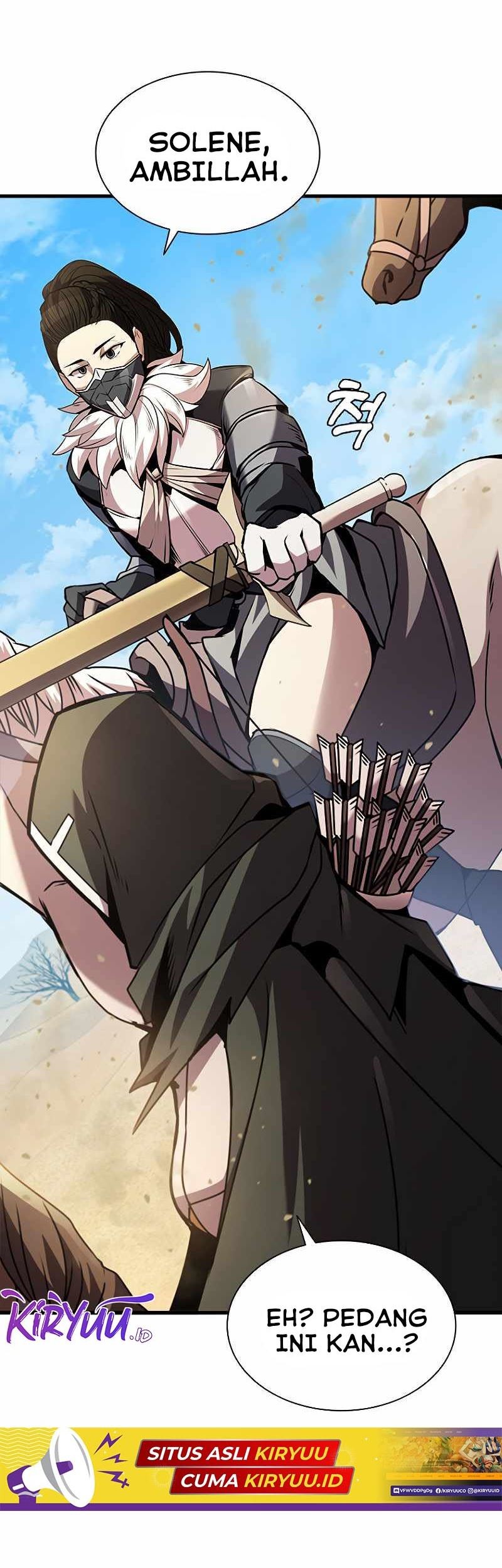 Taming Master Chapter 85 Gambar 100