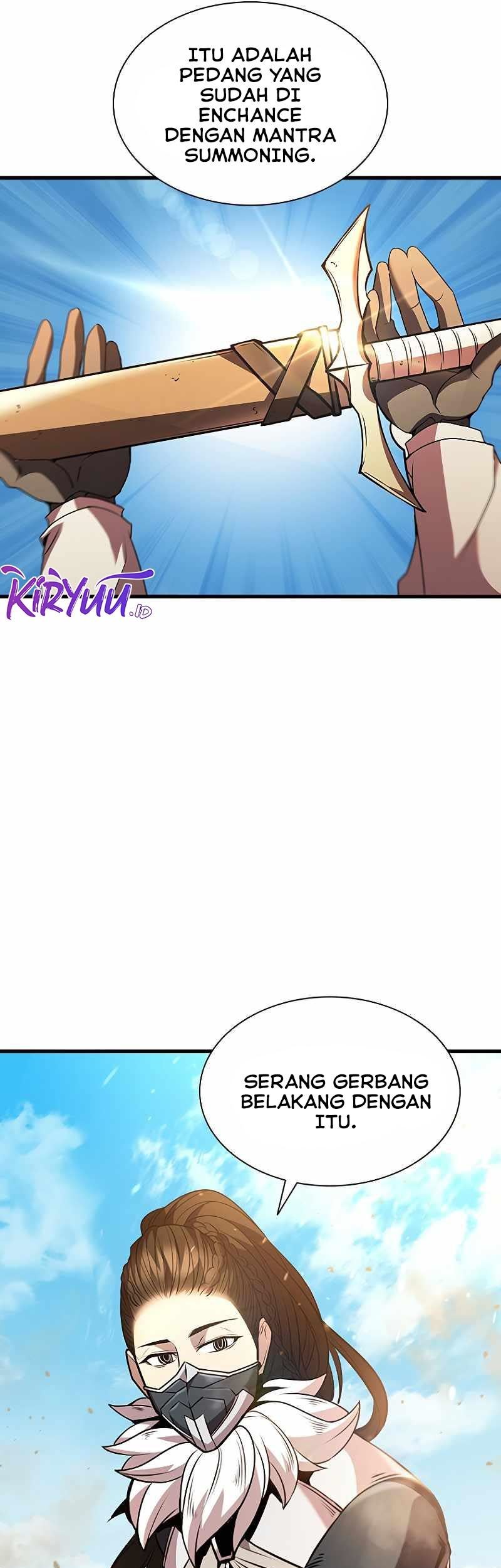 Taming Master Chapter 85 Gambar 102