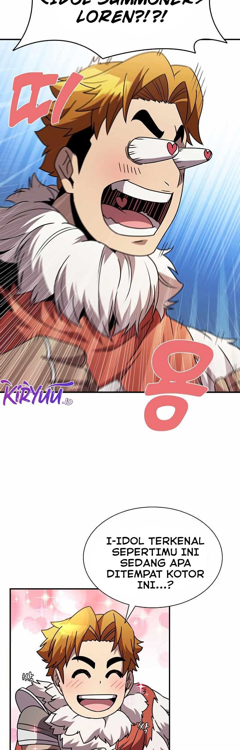 Taming Master Chapter 85 Gambar 8