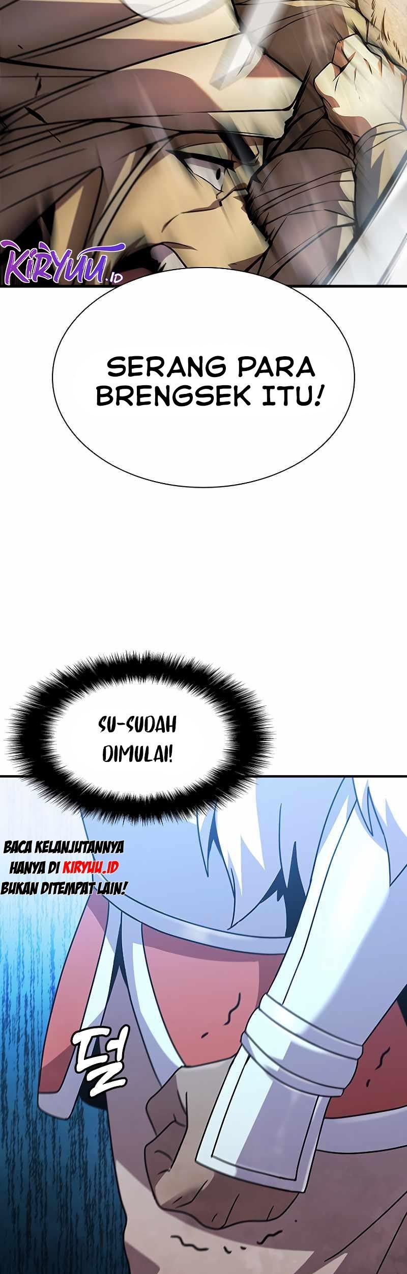 Taming Master Chapter 85 Gambar 108