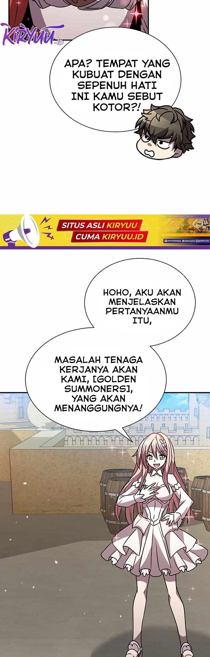 Taming Master Chapter 85 Gambar 10