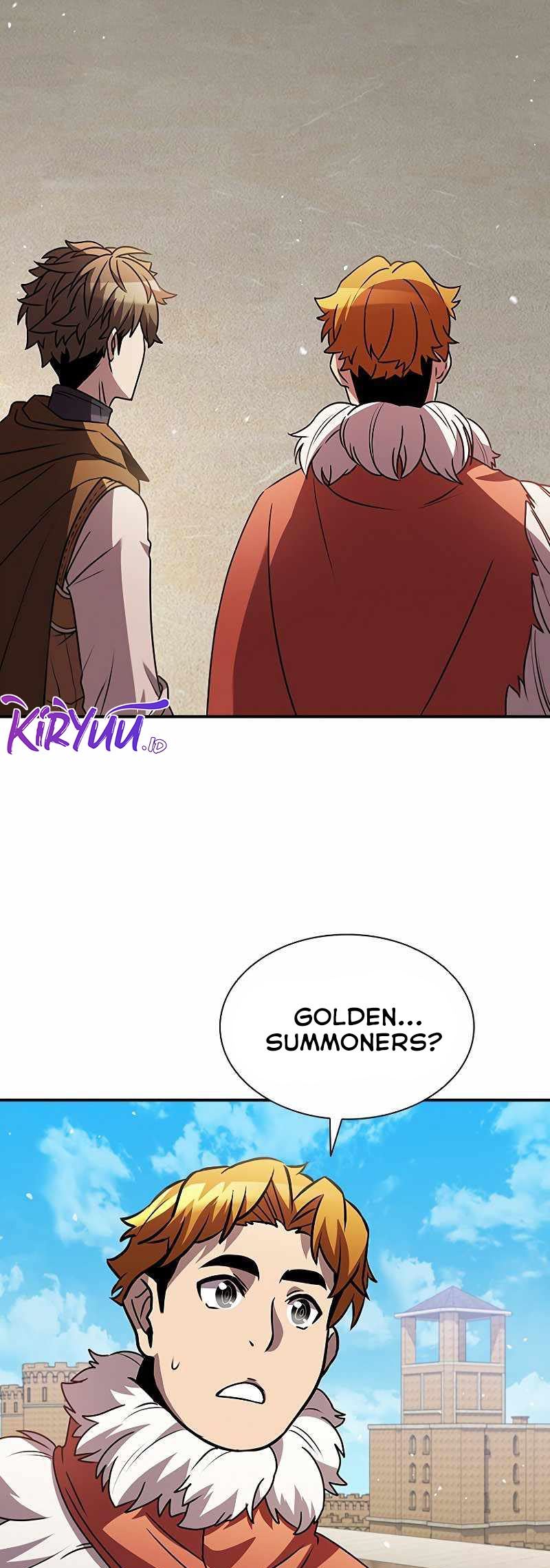 Taming Master Chapter 85 Gambar 12