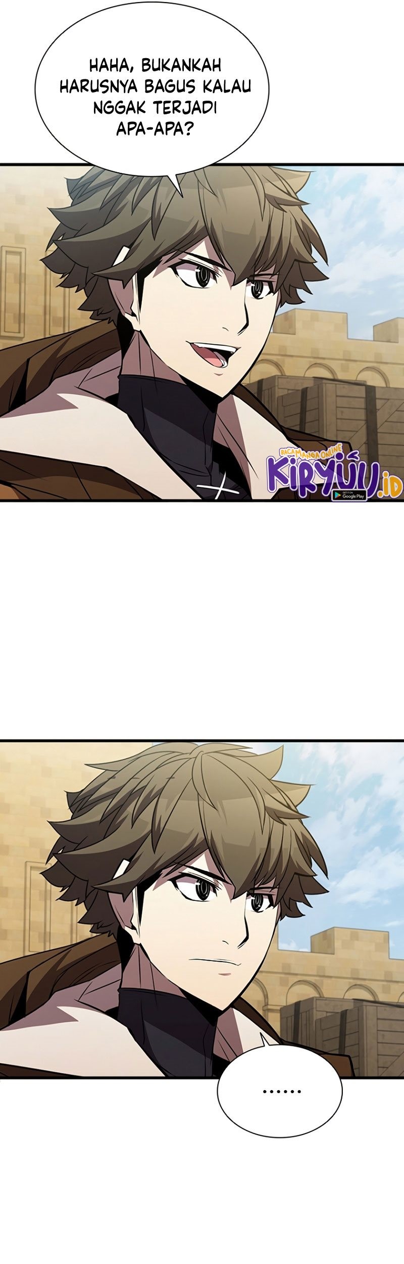 Taming Master Chapter 84 Gambar 22