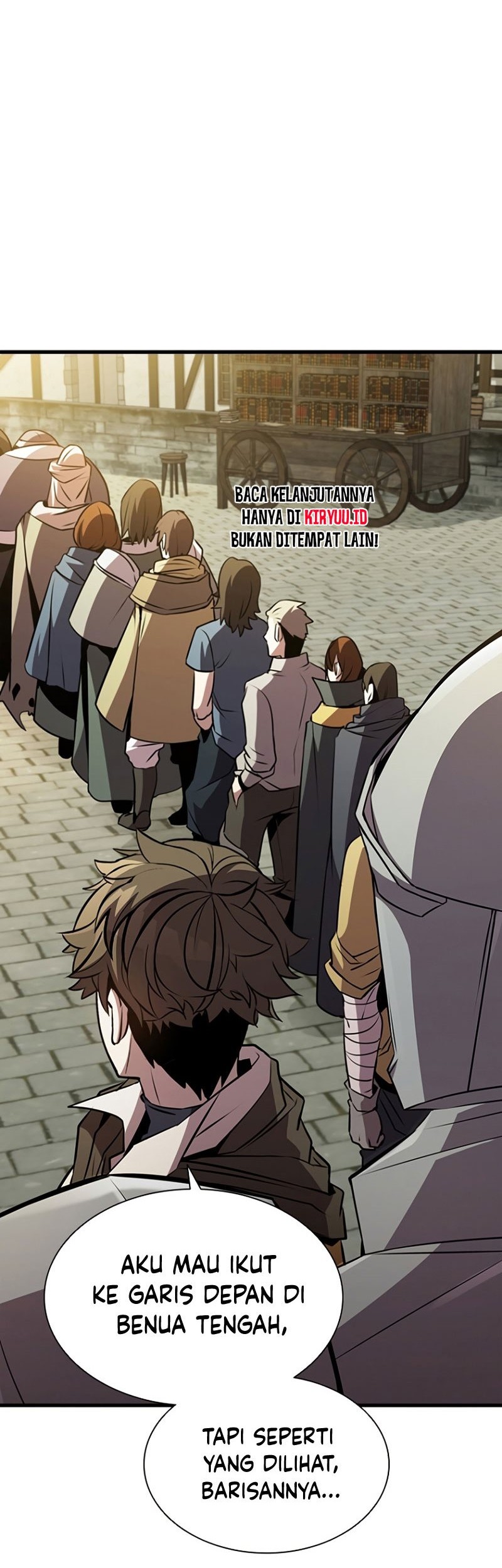 Taming Master Chapter 84 Gambar 35
