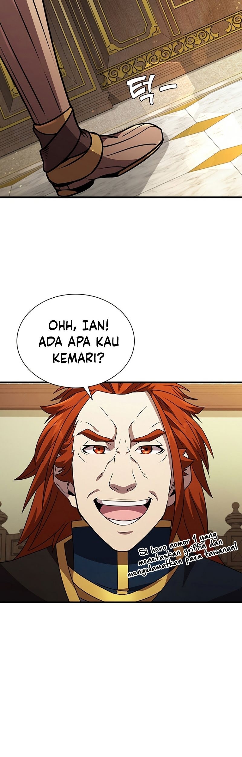 Taming Master Chapter 84 Gambar 52