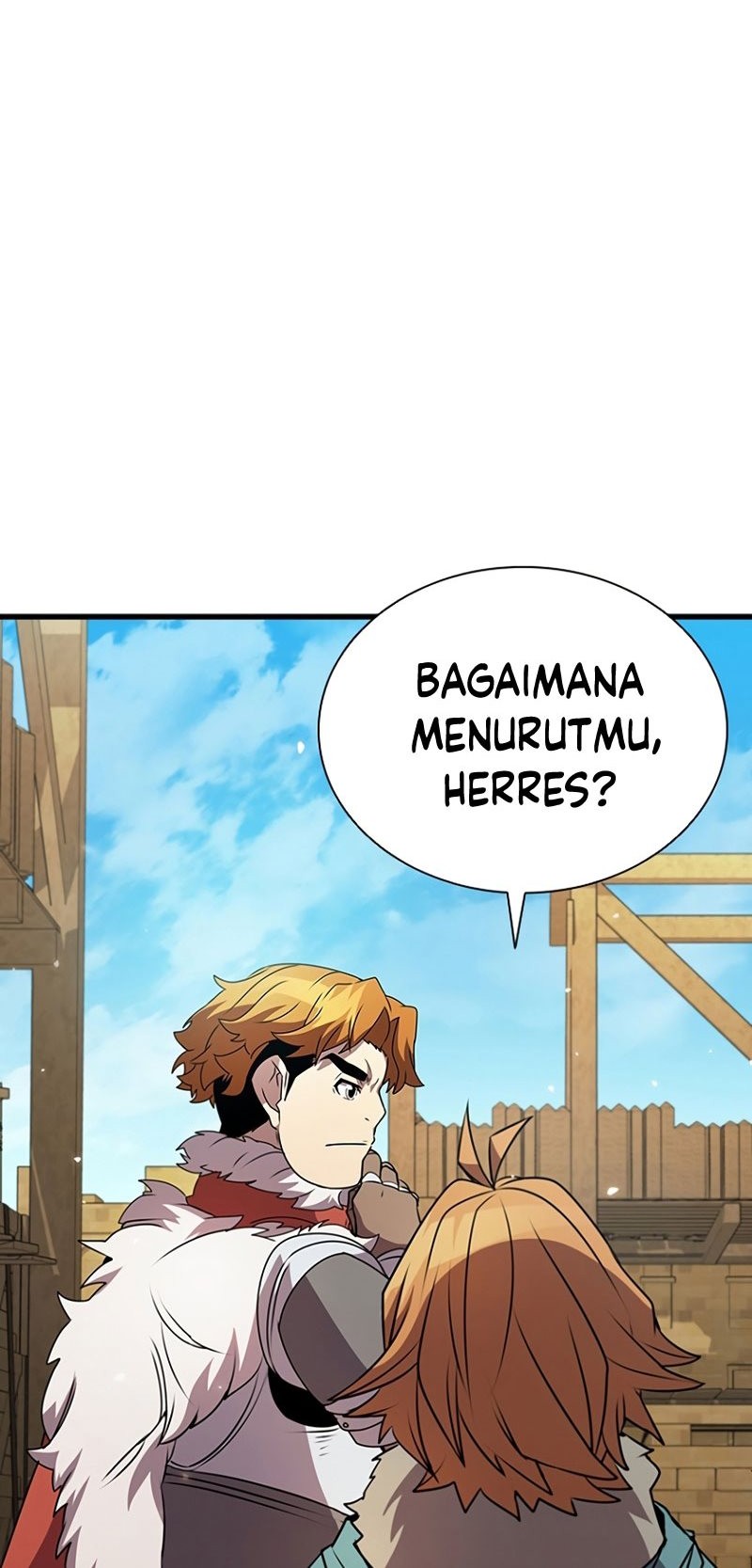 Taming Master Chapter 84 Gambar 54