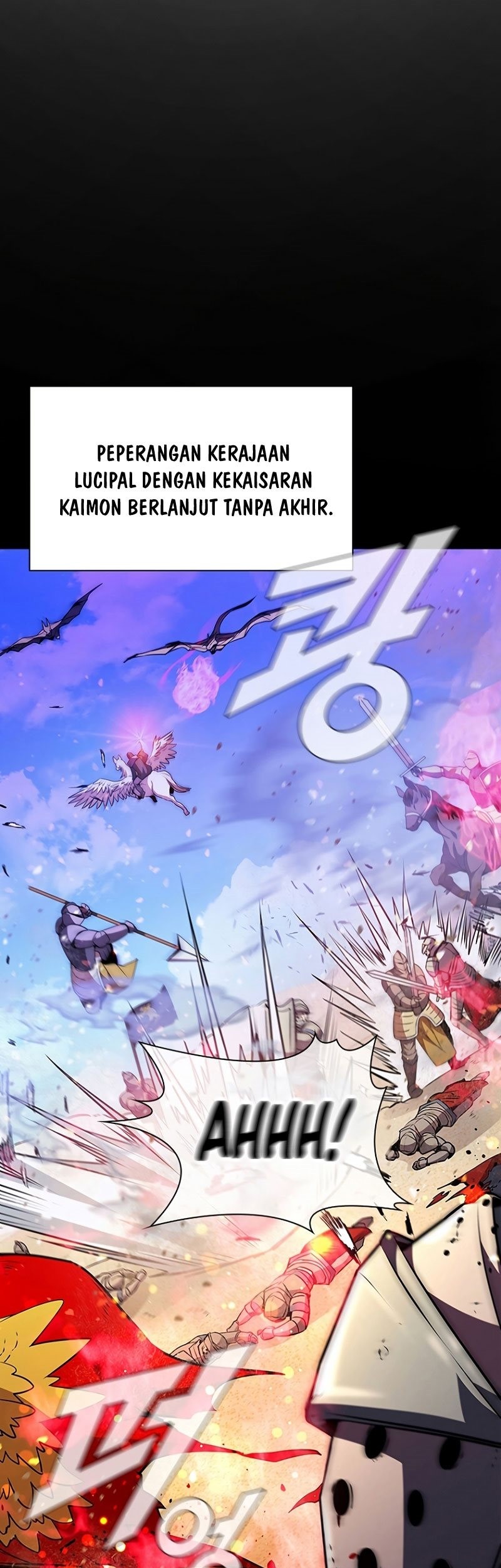 Taming Master Chapter 84 Gambar 58