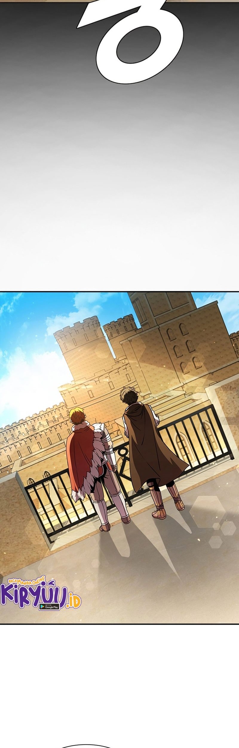 Taming Master Chapter 84 Gambar 62
