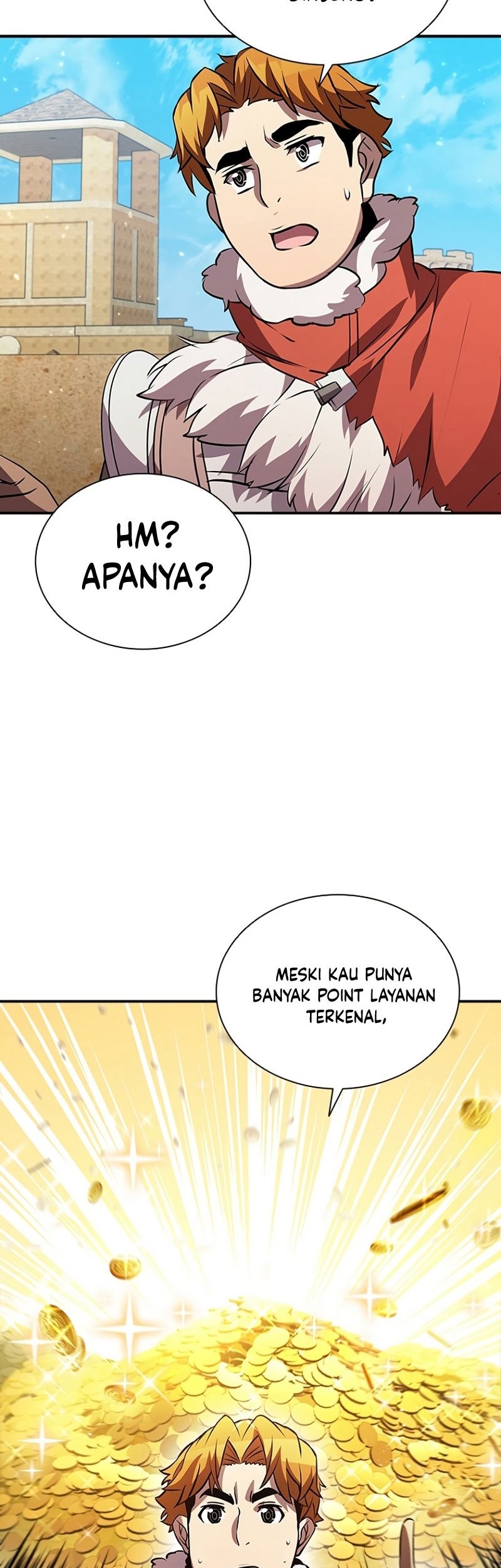 Taming Master Chapter 84 Gambar 64
