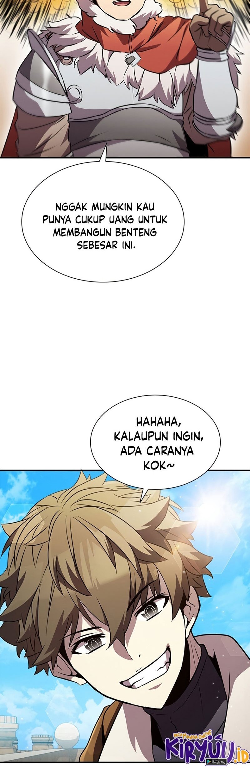 Taming Master Chapter 84 Gambar 65
