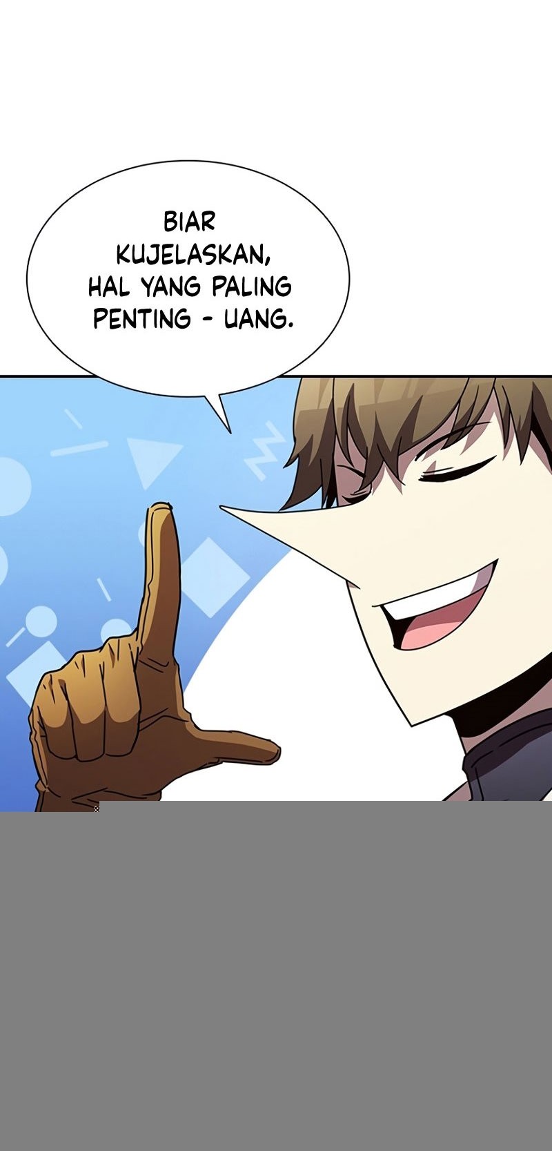 Taming Master Chapter 84 Gambar 66