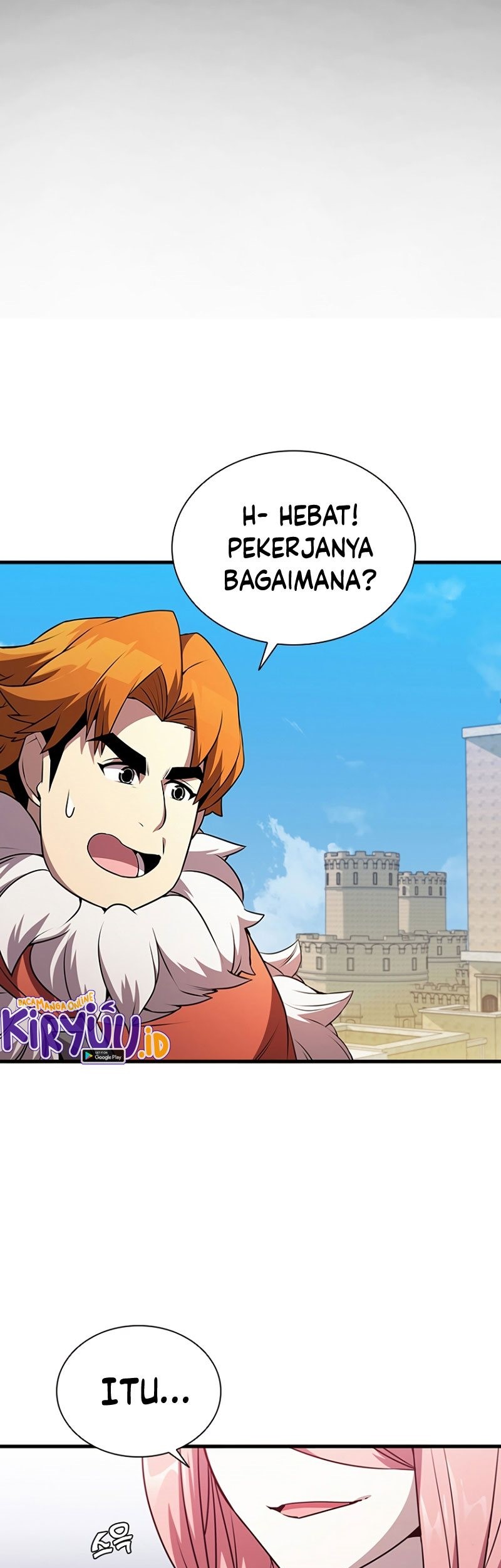 Taming Master Chapter 84 Gambar 76