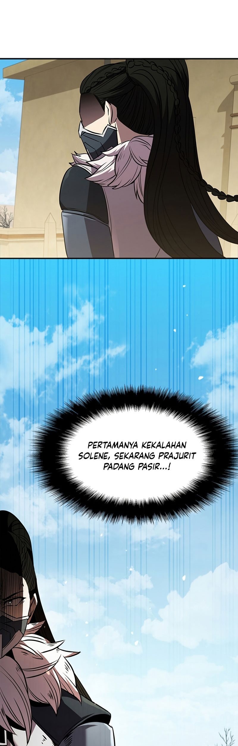 Taming Master Chapter 84 Gambar 7