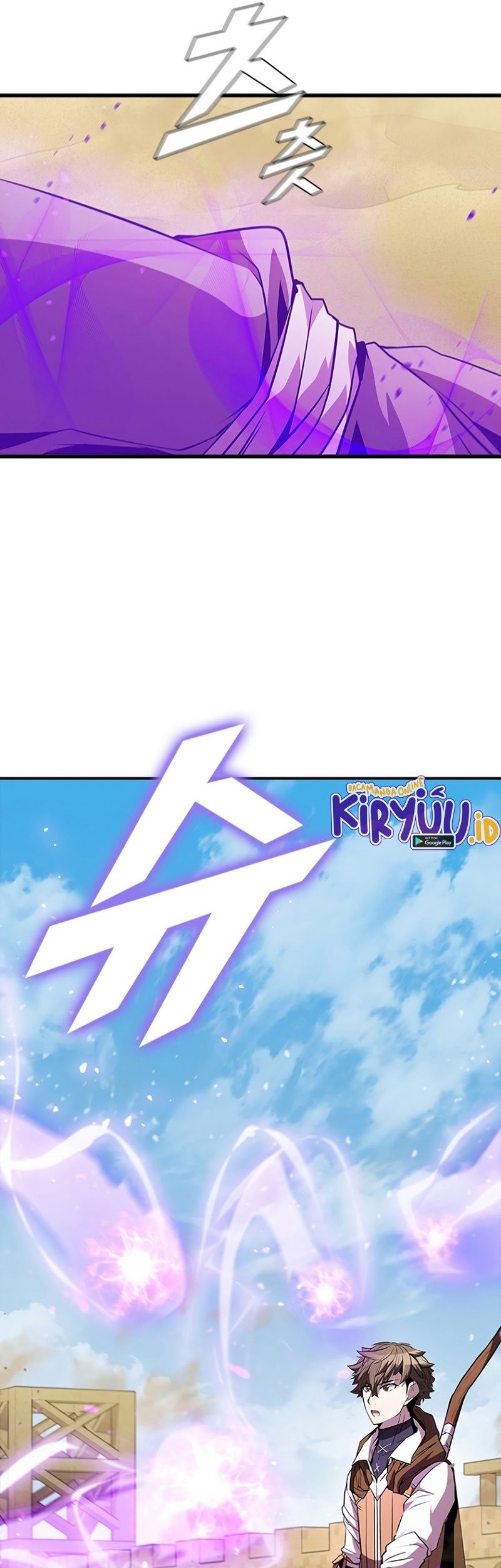 Taming Master Chapter 84 Gambar 13