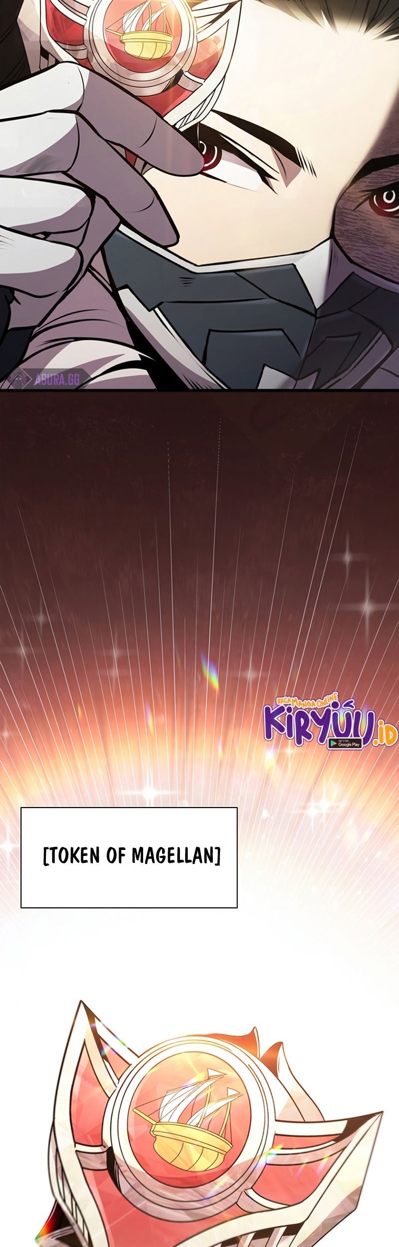 Taming Master Chapter 83 Gambar 25