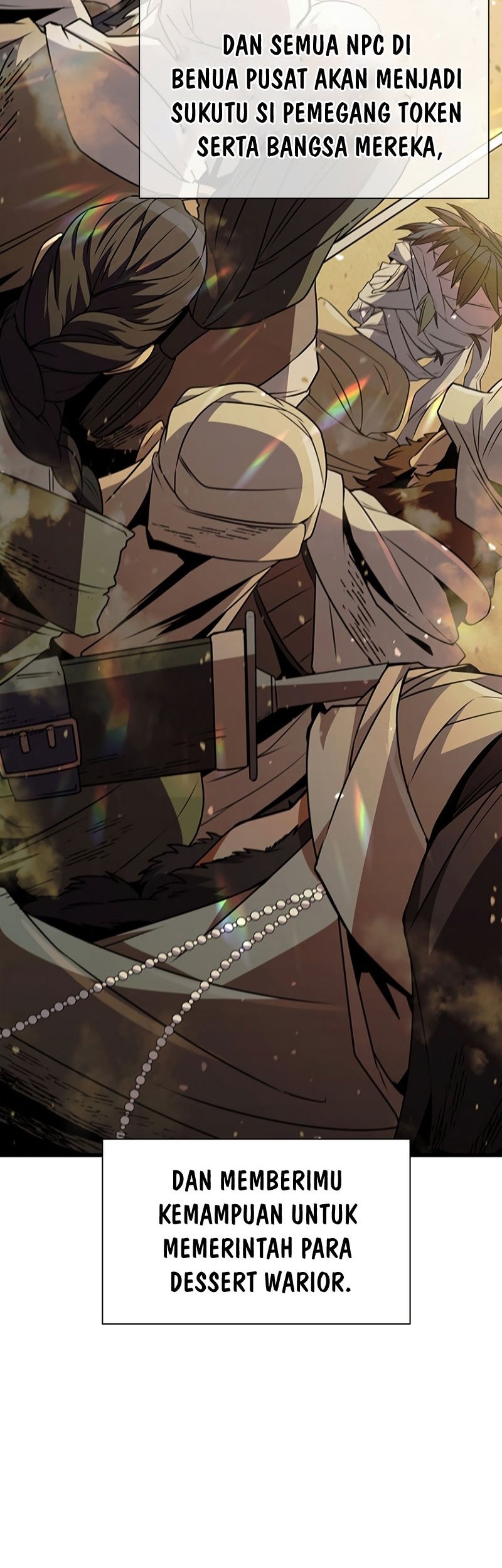 Taming Master Chapter 83 Gambar 28