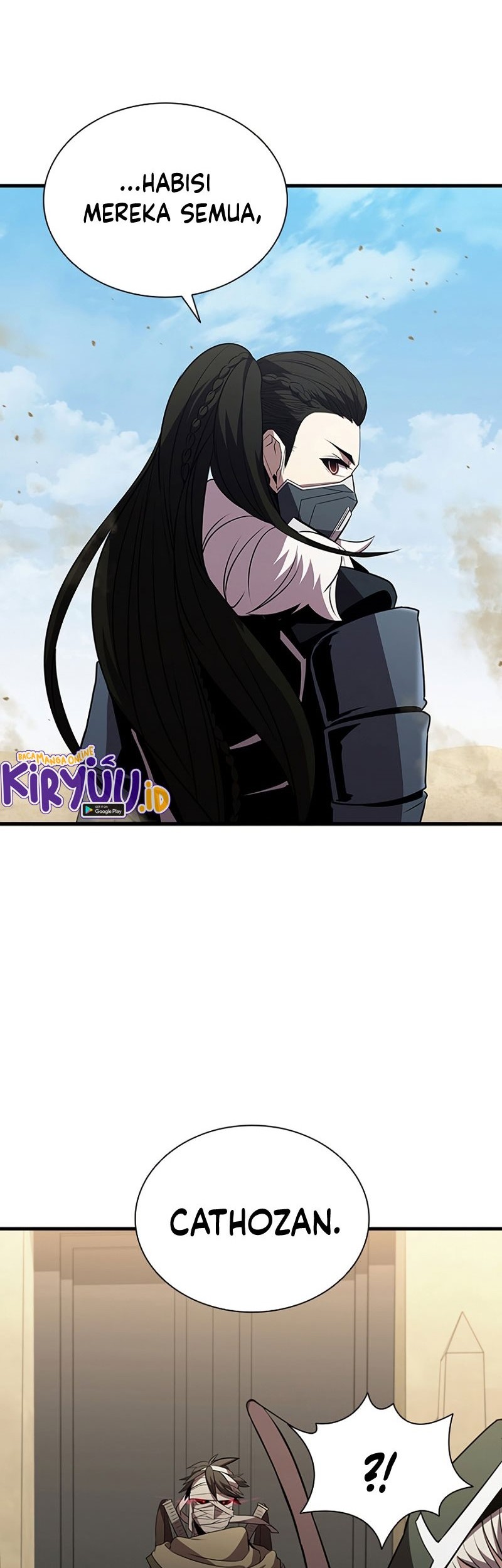 Taming Master Chapter 83 Gambar 29