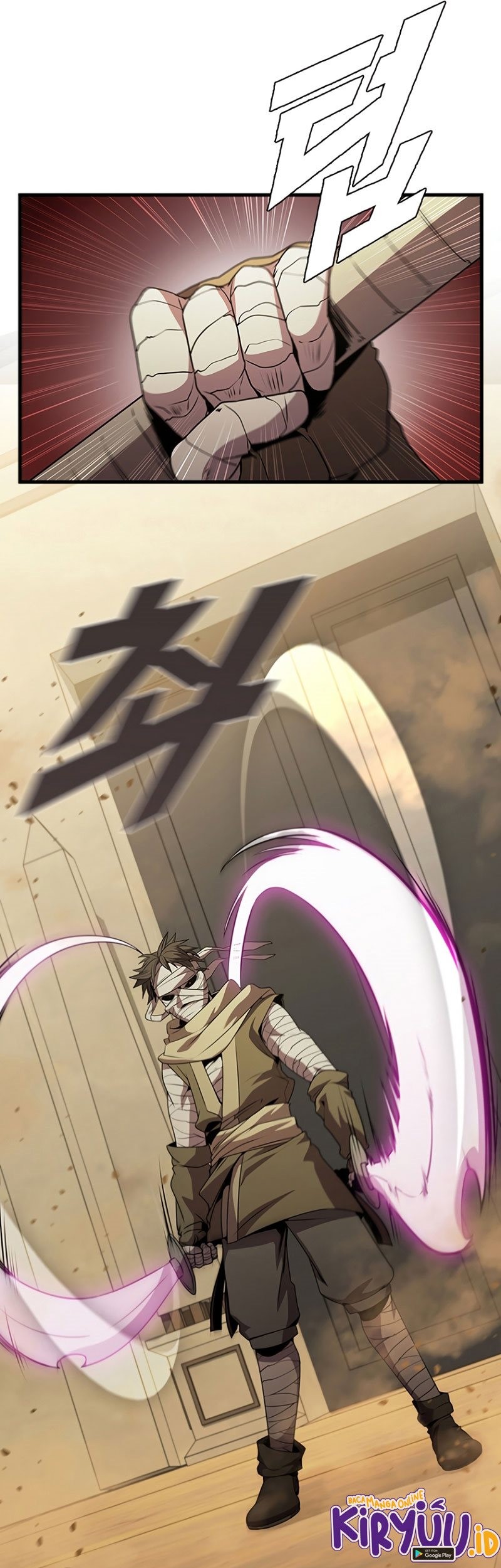 Taming Master Chapter 83 Gambar 31