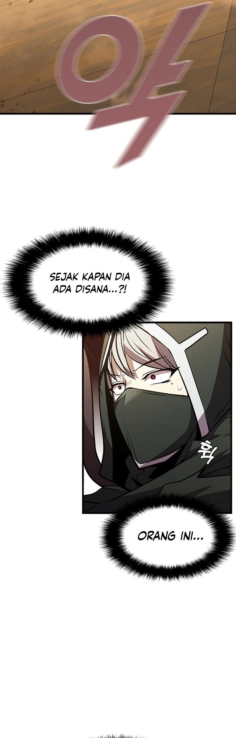 Taming Master Chapter 83 Gambar 32