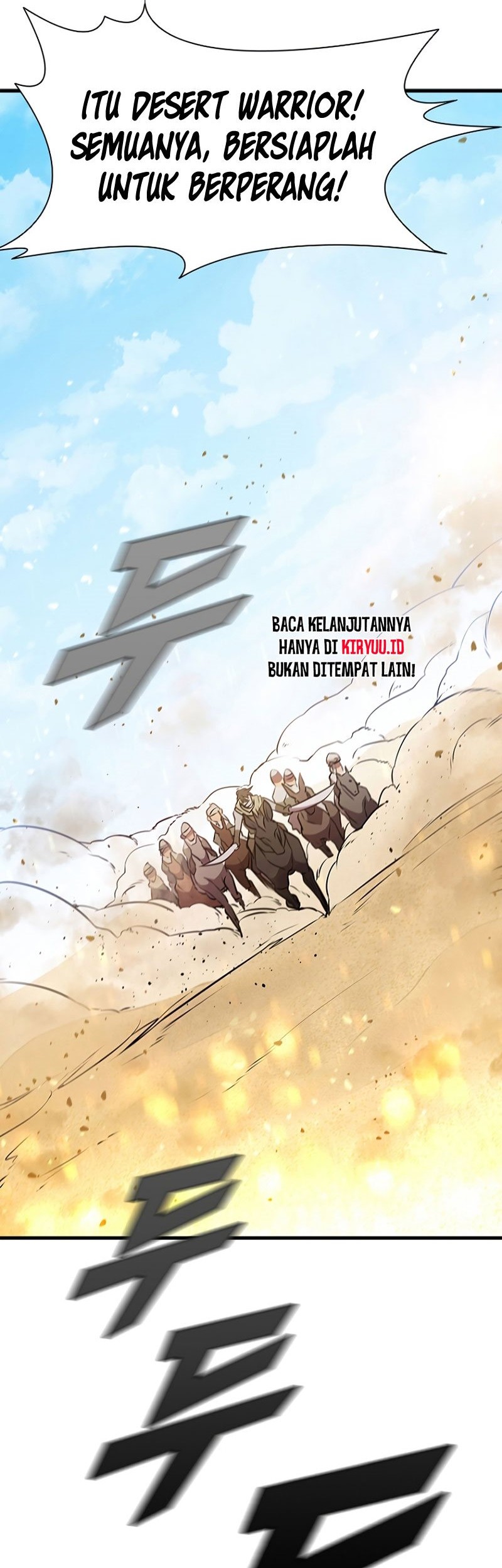 Taming Master Chapter 83 Gambar 35