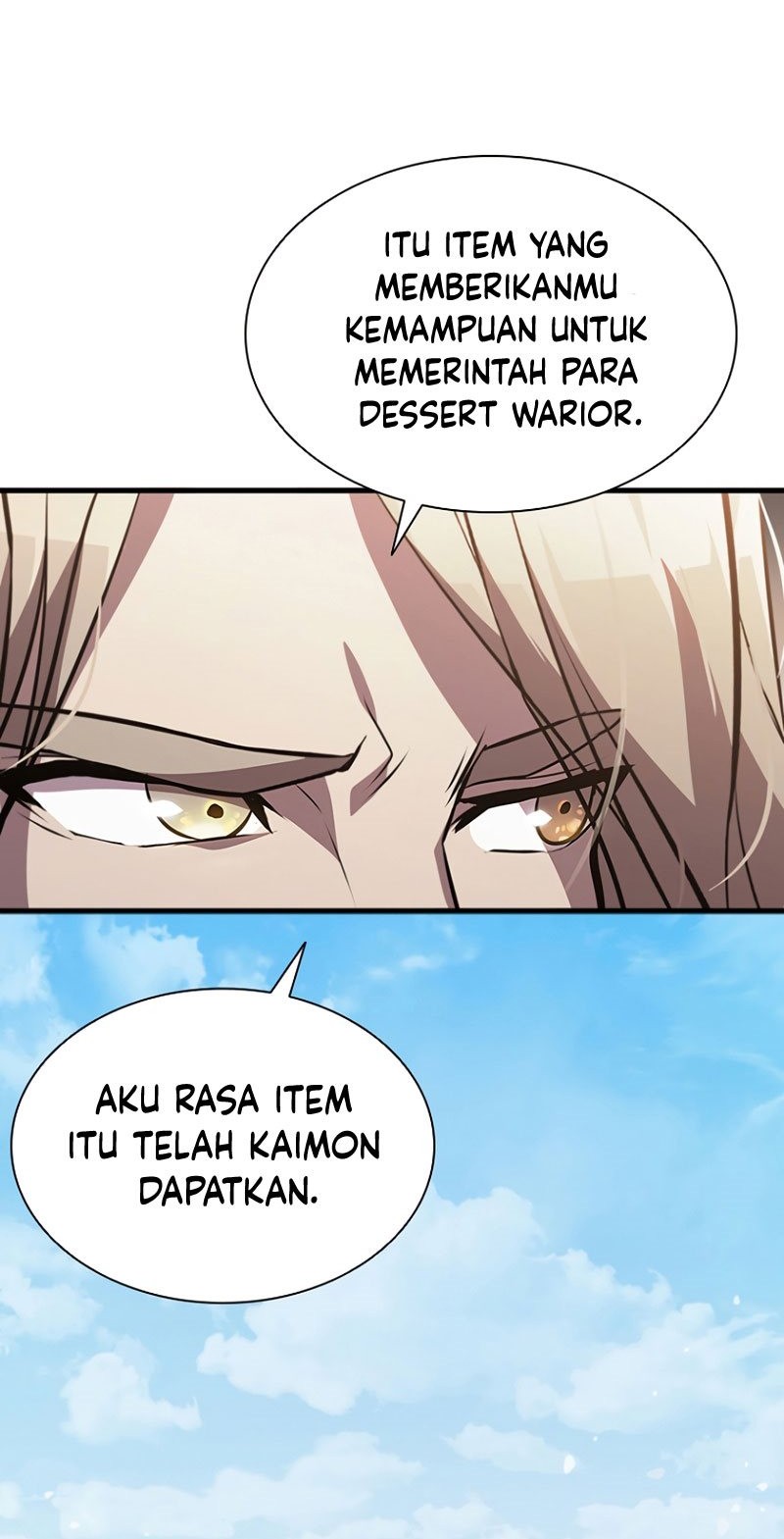 Taming Master Chapter 83 Gambar 39