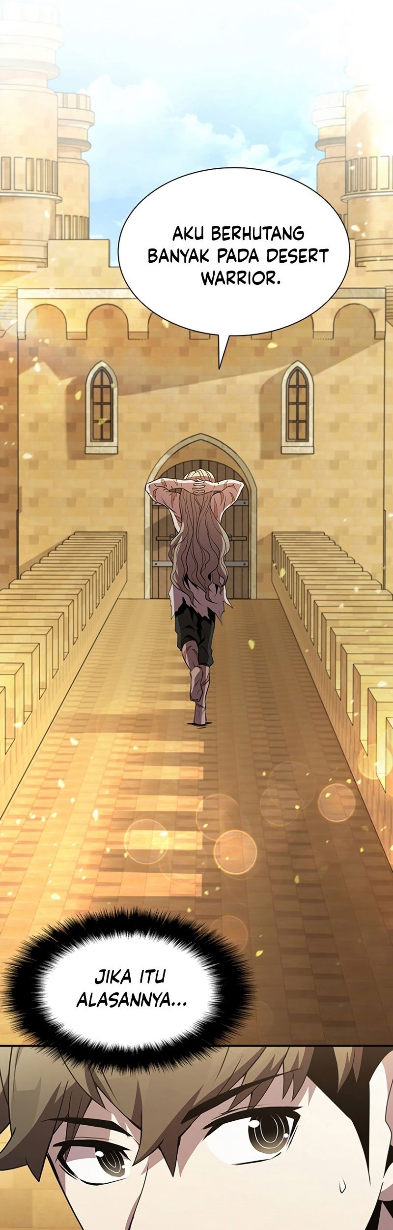 Taming Master Chapter 83 Gambar 41