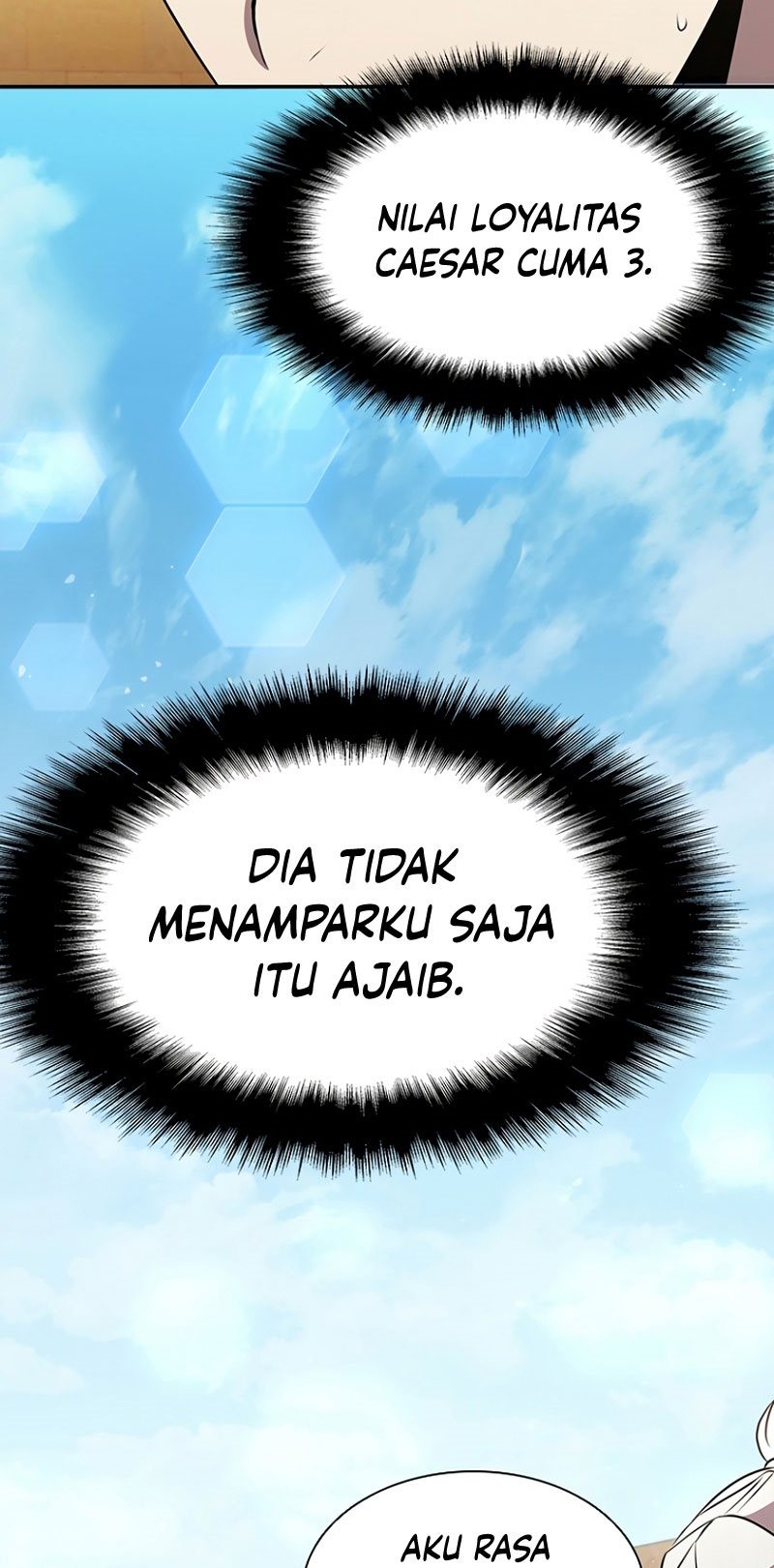 Taming Master Chapter 83 Gambar 42