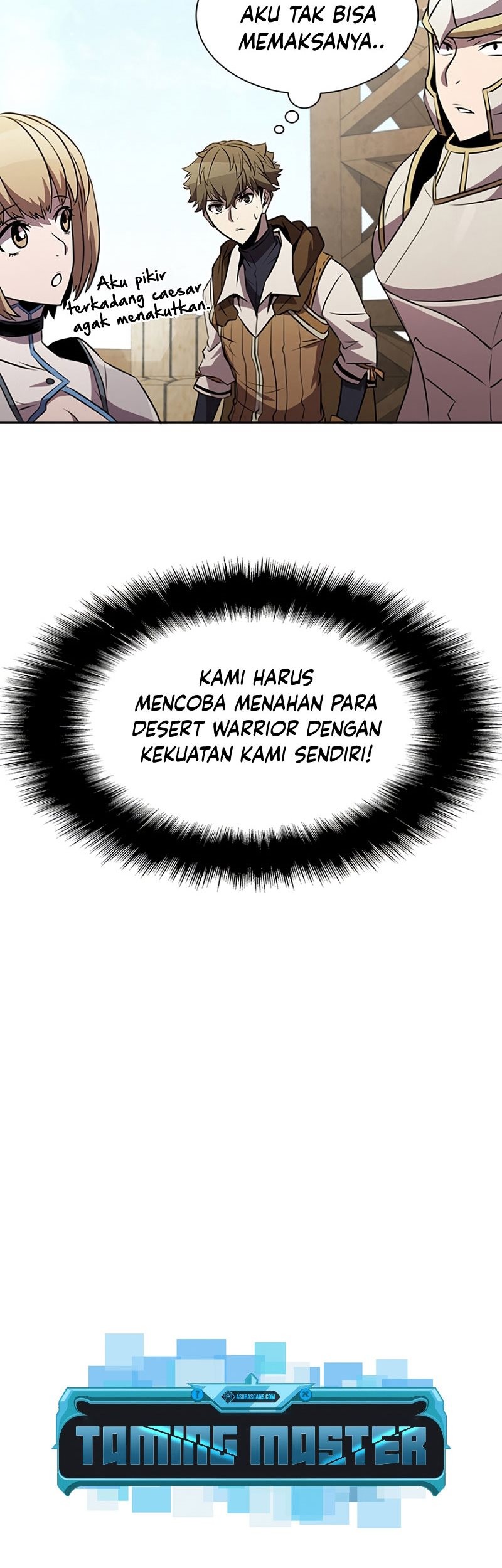 Taming Master Chapter 83 Gambar 43