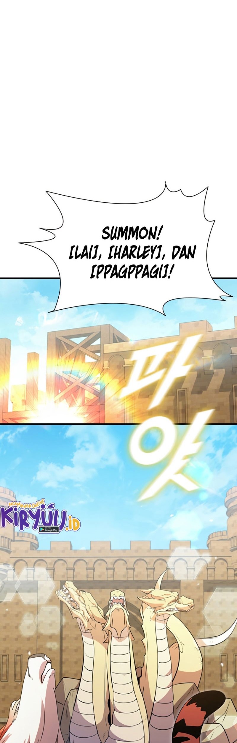 Taming Master Chapter 83 Gambar 44