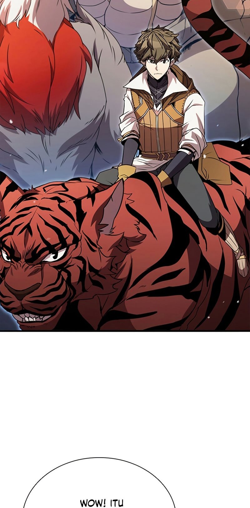 Taming Master Chapter 83 Gambar 45