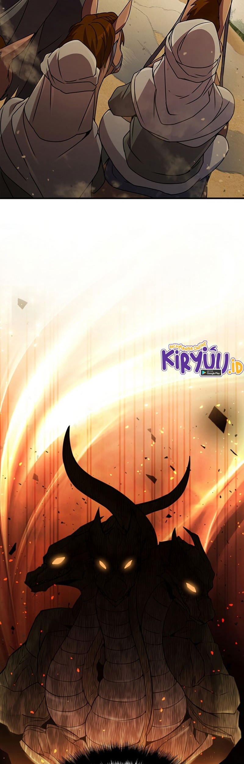 Taming Master Chapter 83 Gambar 47