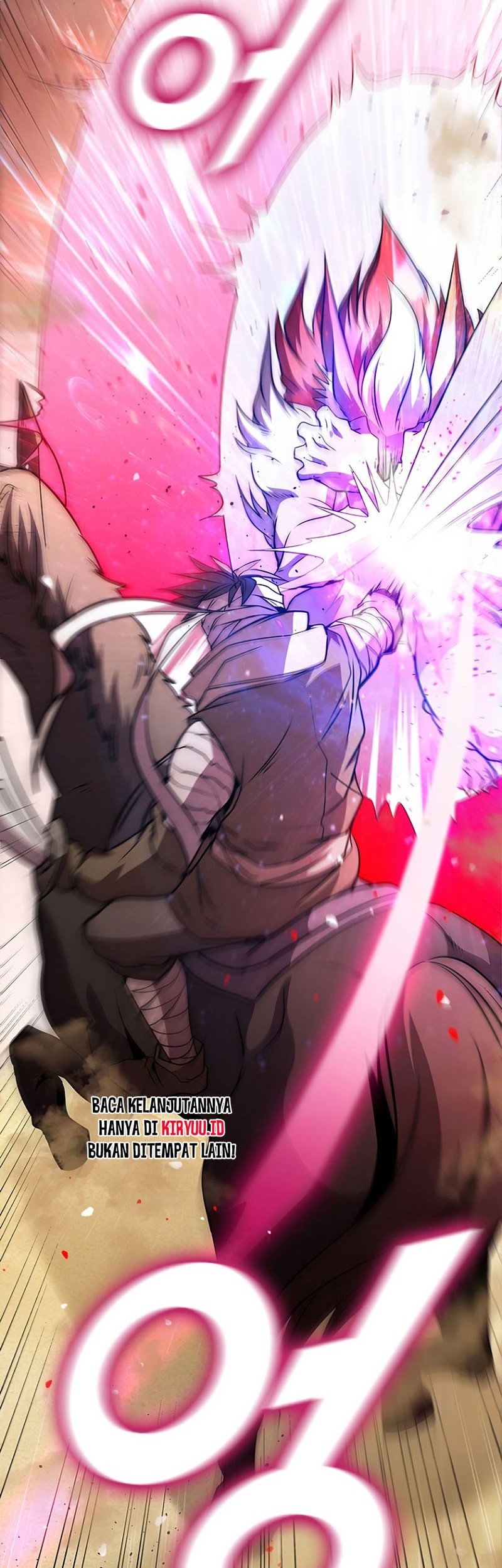 Taming Master Chapter 83 Gambar 53