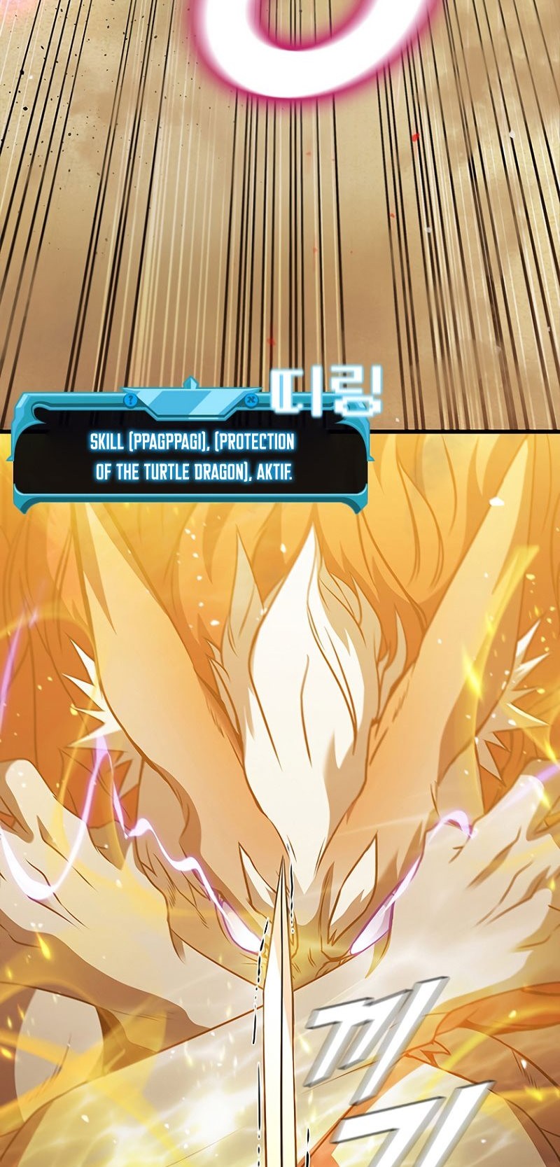 Taming Master Chapter 83 Gambar 54