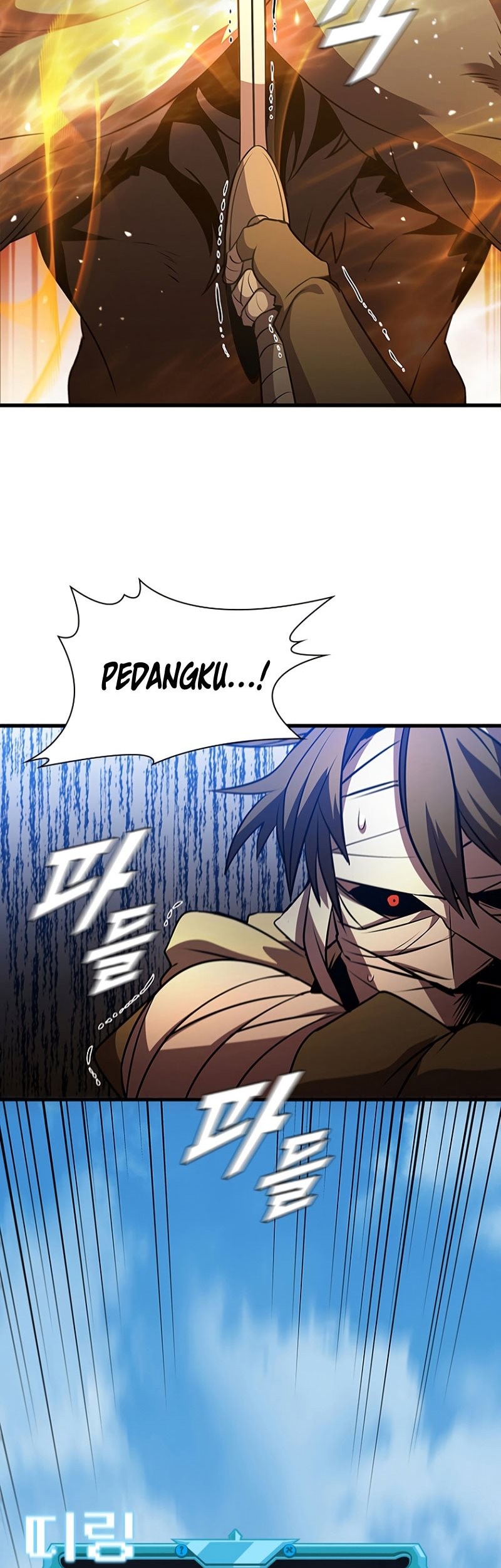 Taming Master Chapter 83 Gambar 55