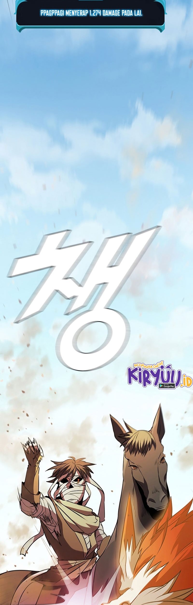 Taming Master Chapter 83 Gambar 56